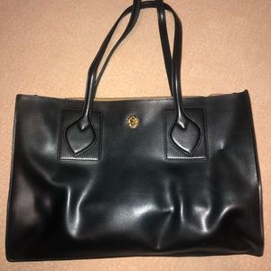 Anne Klein Shoulder Tote